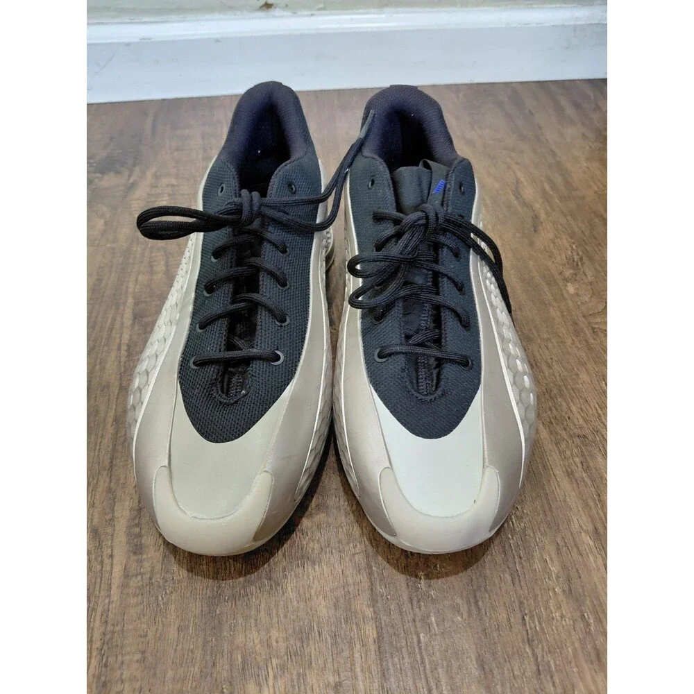 Size 11 - adidas AE 1 Low Champagne Mens Sneakers